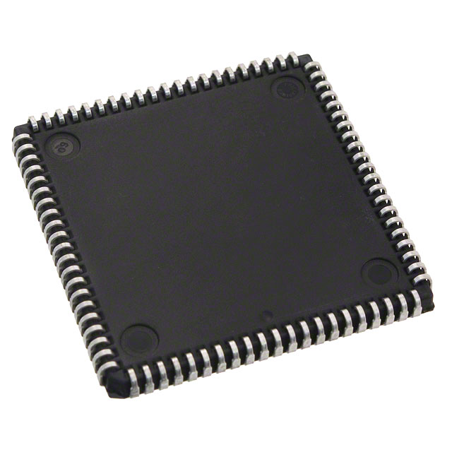 XC95108-10PC84C  / 인투피온